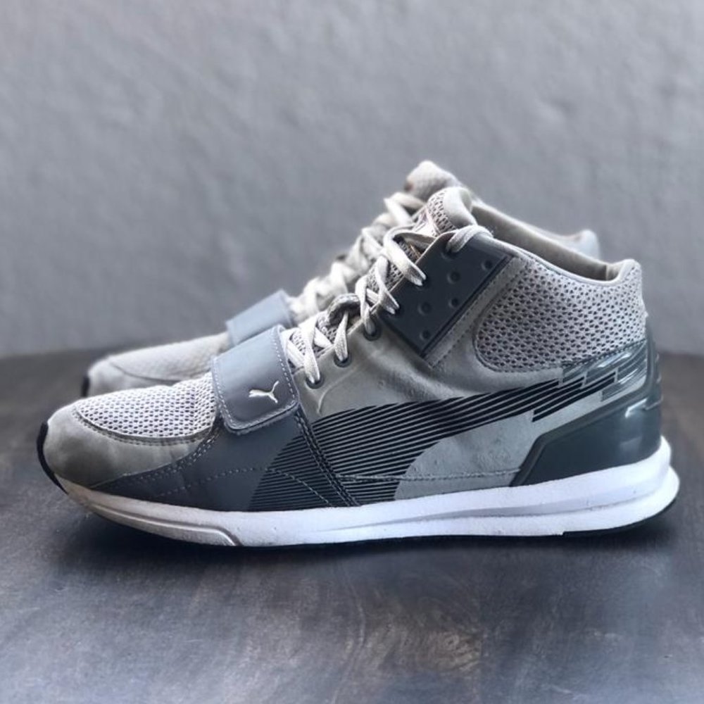 Puma Usain Bolt Sneakers in Men's size 9